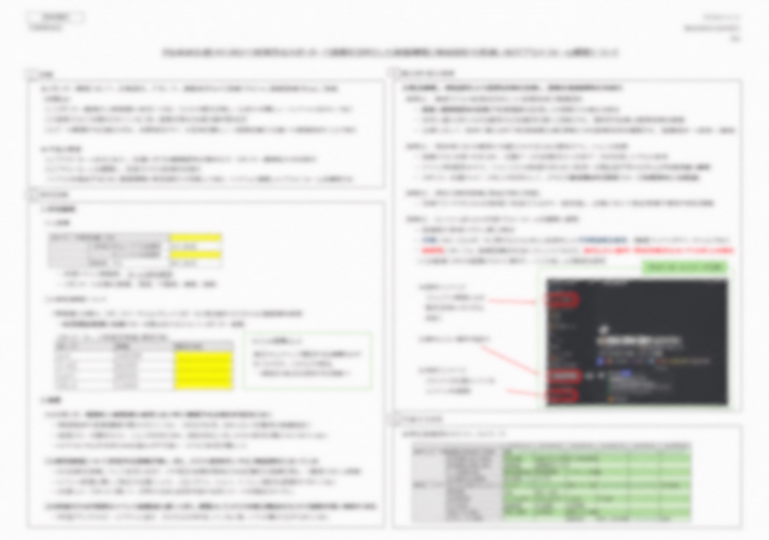 事業相談の様子 3